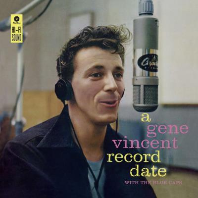 A record date