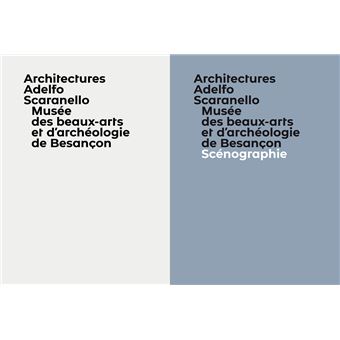 Musée des Beaux-Arts et d'Archéologie de Besançon