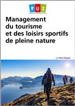 Management du tourisme et des loisirs sportifs de pleine nature