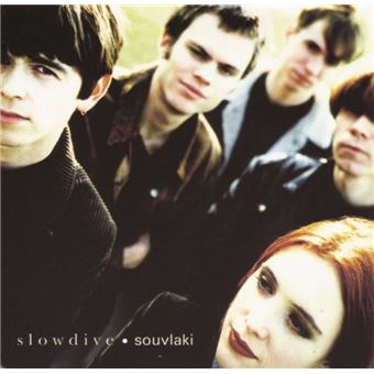 Slowdive - 1