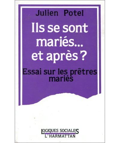 Ils se sont mariés... et après?