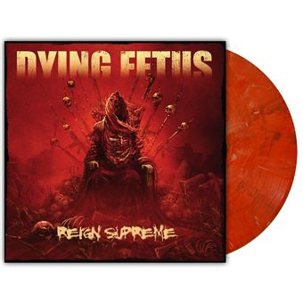 Dying Fetus - 1