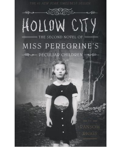 Hollow city