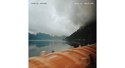 BOOK OF TRAVELERS