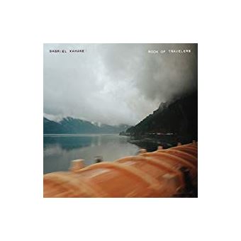 Gabriel Kahane - 1