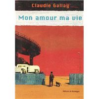 Mon amour ma vie