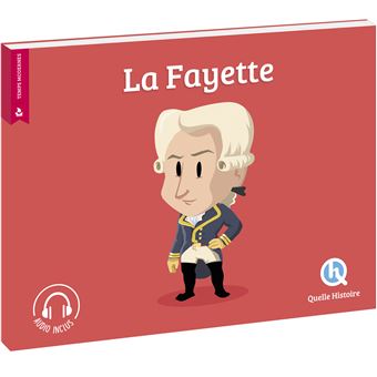 La Fayette