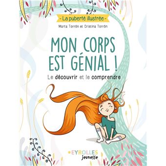 Mon corps est génial !