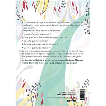 Mon corps est génial !