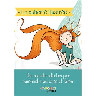 Mon corps est génial !