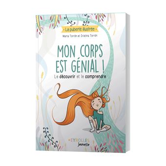 Mon corps est génial !