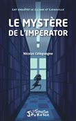 Le mystère de l'Imperator