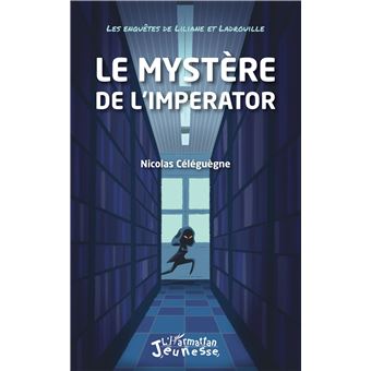 Le mystère de l'Imperator