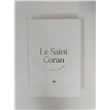 Saint coran (le) - (ar-fr-ph)