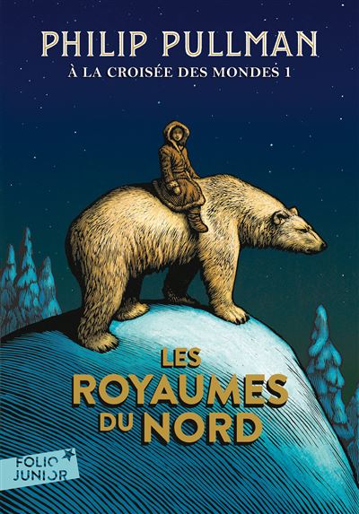 Les royaumes du Nord - Philip Pullman - Poche