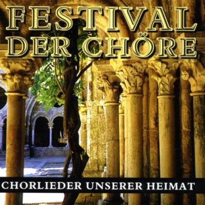 Festival der choere chorl