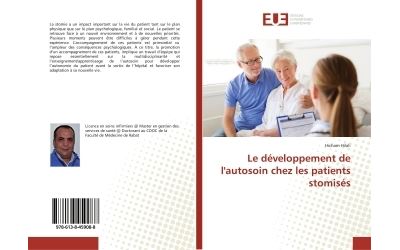 Le developpement de l'autosoin chez les patients stomises