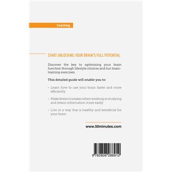 Maximising Your Intellectual Abilities