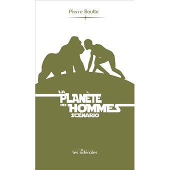 La planète des hommes