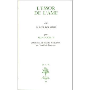 BAP n°48 - L'essor de l'âme