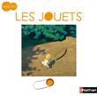 Tralal'art - Les jouets