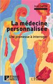 La médecine personnalisée