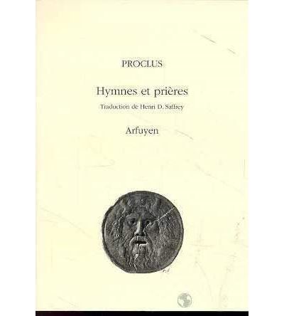Hymnes et prieres