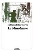 Le minotaure - nouvelle édition