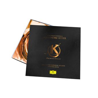 Double Vinyle + CD Kaamelott - Premier Volet – Store Kaamelott
