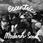 Lp-eccentric modern soul