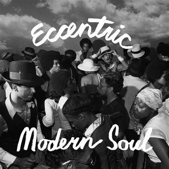 Lp-eccentric modern soul