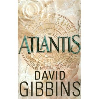Atlantis - 1