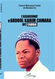 L'assassinat d'Abdoul Karim Camara dit Cabral