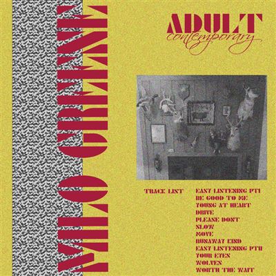 ADULT CONTEMPORARY/LP