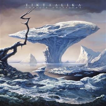 [Metal] Playlist - Page 12 Tiktaalika