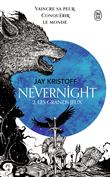 Nevernight