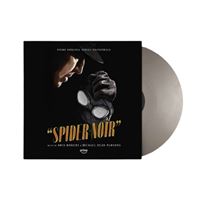 Spider-Noir (Prime Original Series Soundtrack) Vinyle Coloré