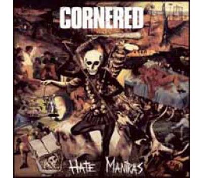 HATE MANTRAS/LP