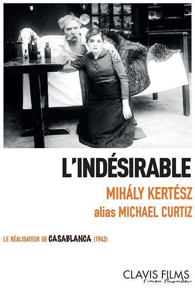 L'Indésirable DVD