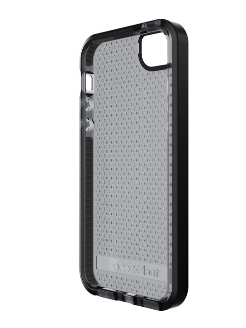 Iphone 5s Tech21 Se 2021 Case Tech21 Evo Mesh TPU Soft Thin Case