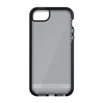 coque evo mesh de tech21 pour iphone 5/5s coque evo mesh de tech21 pour iphone 5/5s
