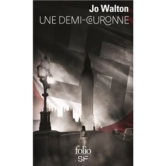 Trilogie du subtil changementUne demi-couronne