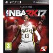 NBA 2K17 PS3