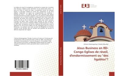 Jesus business en rd-congo eglises de reveil, d'endormisseme