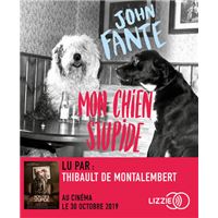 Mon chien Stupide