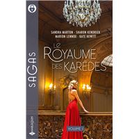Le royaume des Karedes