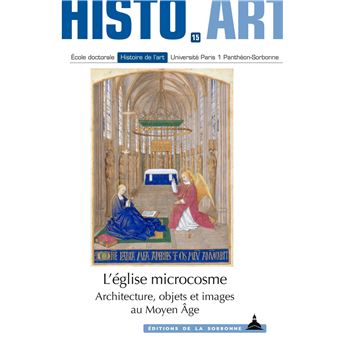 L'église microcosme