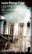 Les mystères de Larispem