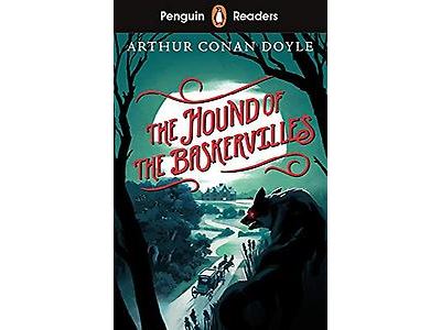 PENGUIN READER STARTER LEVEL: THE HOUND OF THE BASKERVILLES - Arthur Conan Doyle - broché