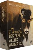 Oracle des esprits alliés animaux